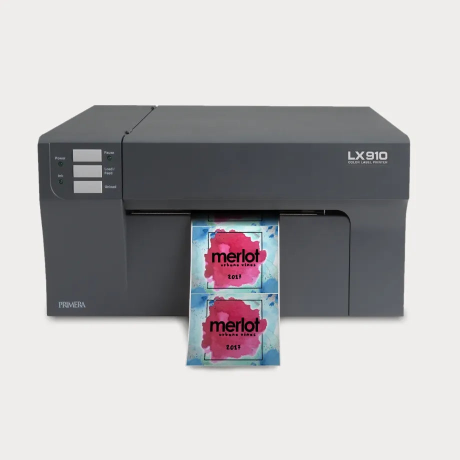 LX910